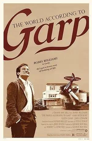 فيلم The World According to Garp 1982 مترجم - باهي فيلم